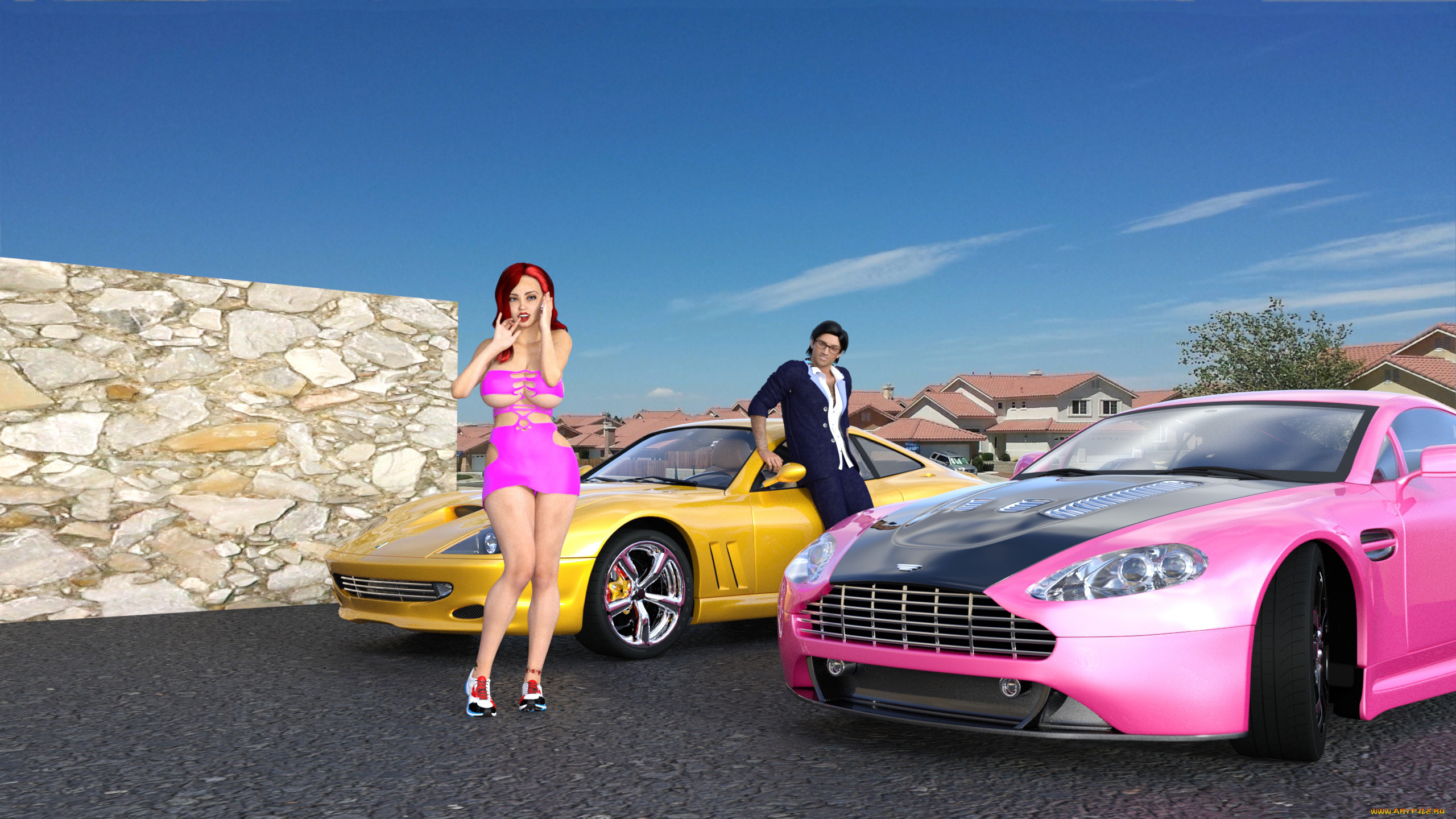 3 , -,  , people- car ,  moto, , , 